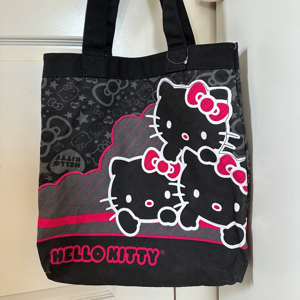 NWOT Hello Kitty Bag